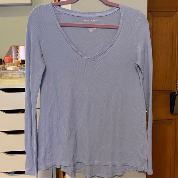 American eagle long sleeve - Picture 2 of 4